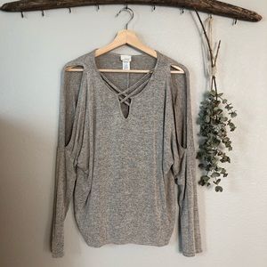 Caution to the wind.